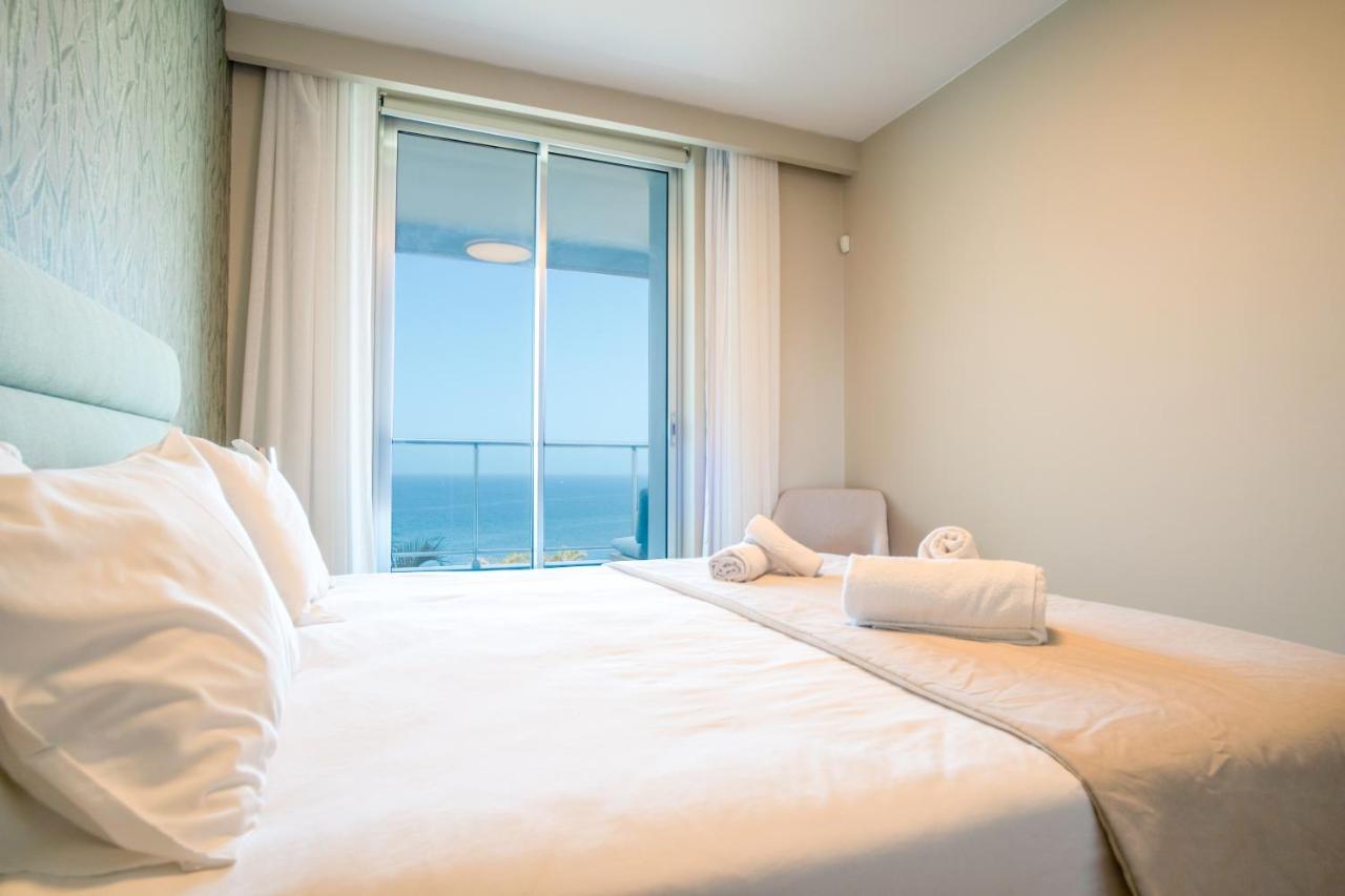 Madeira Residence Apt. 80 フンシャル エクステリア 写真