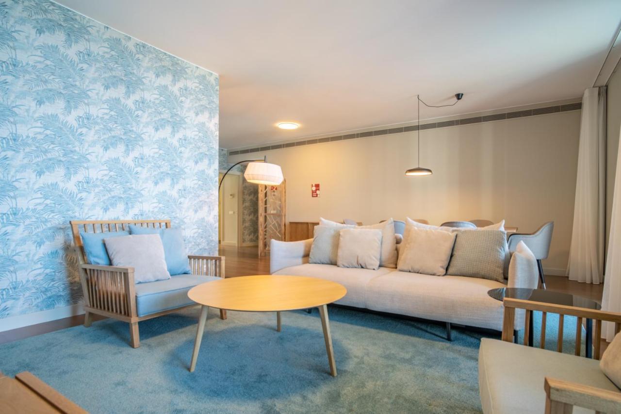 Madeira Residence Apt. 80 フンシャル エクステリア 写真