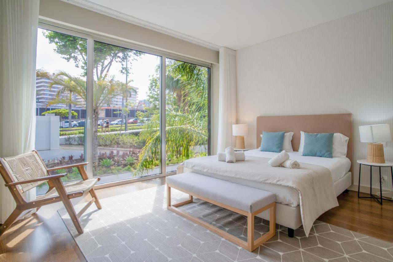 Madeira Residence Apt. 80 フンシャル エクステリア 写真