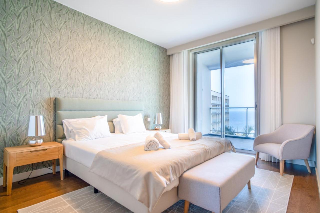 Madeira Residence Apt. 80 フンシャル エクステリア 写真