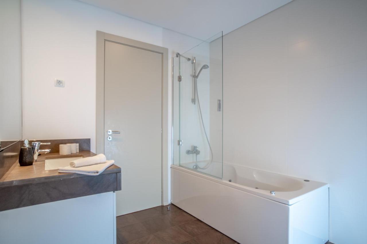 Madeira Residence Apt. 80 フンシャル エクステリア 写真