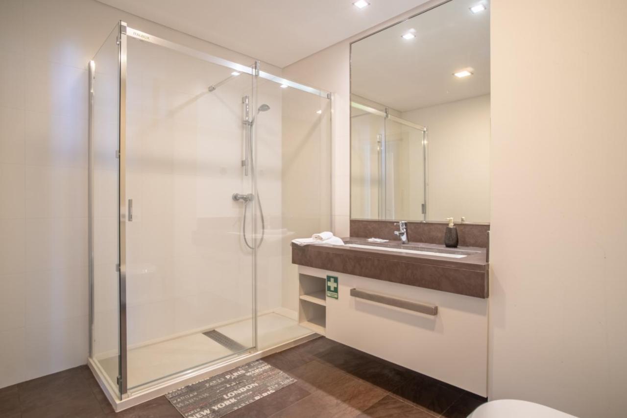 Madeira Residence Apt. 80 フンシャル エクステリア 写真