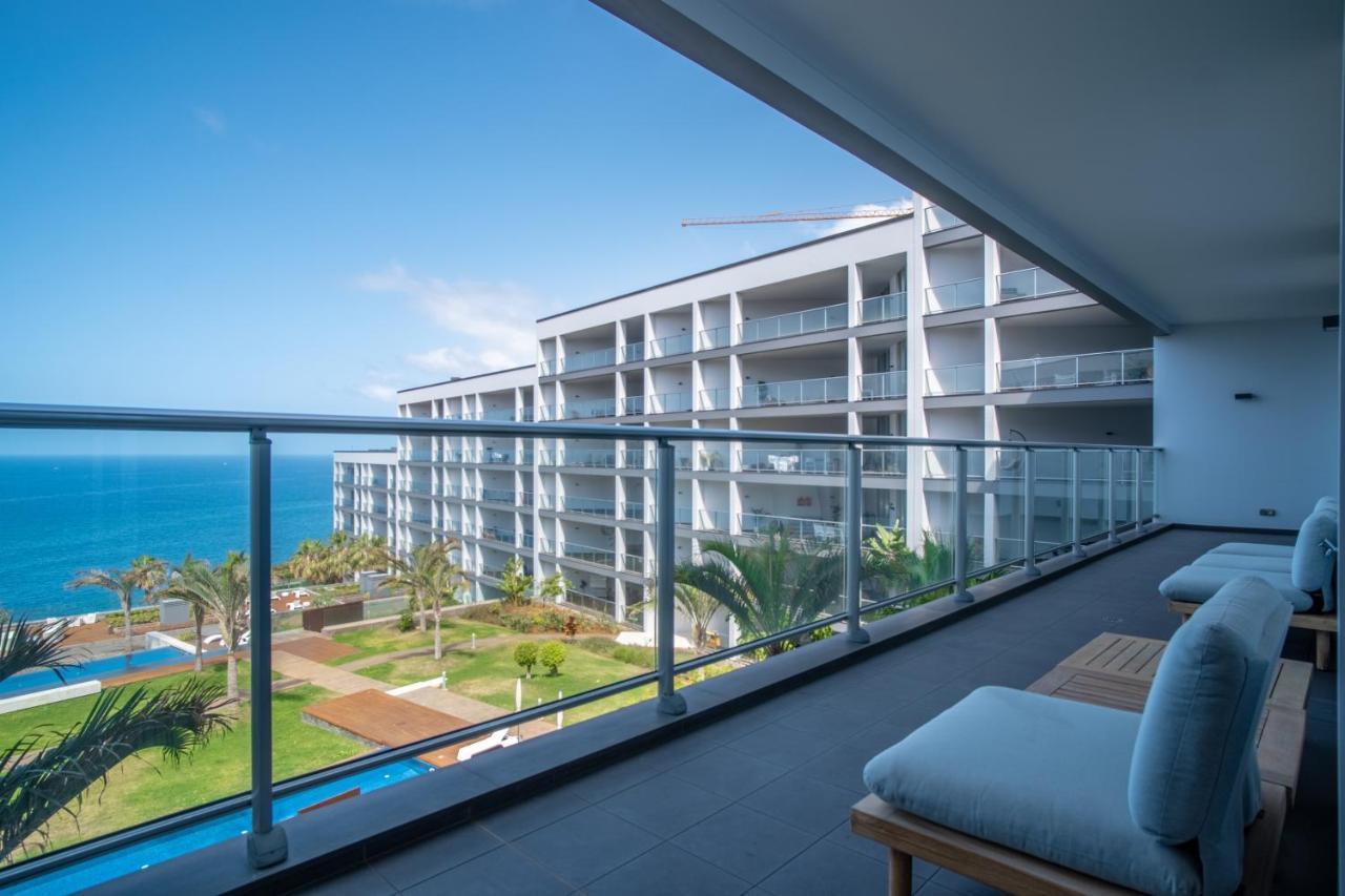 Madeira Residence Apt. 80 フンシャル エクステリア 写真