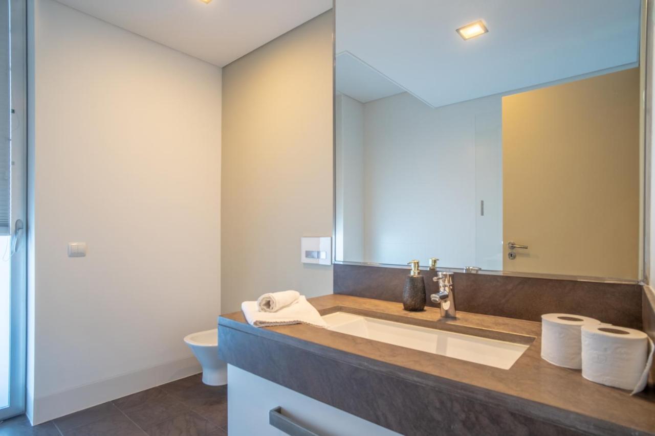 Madeira Residence Apt. 80 フンシャル エクステリア 写真