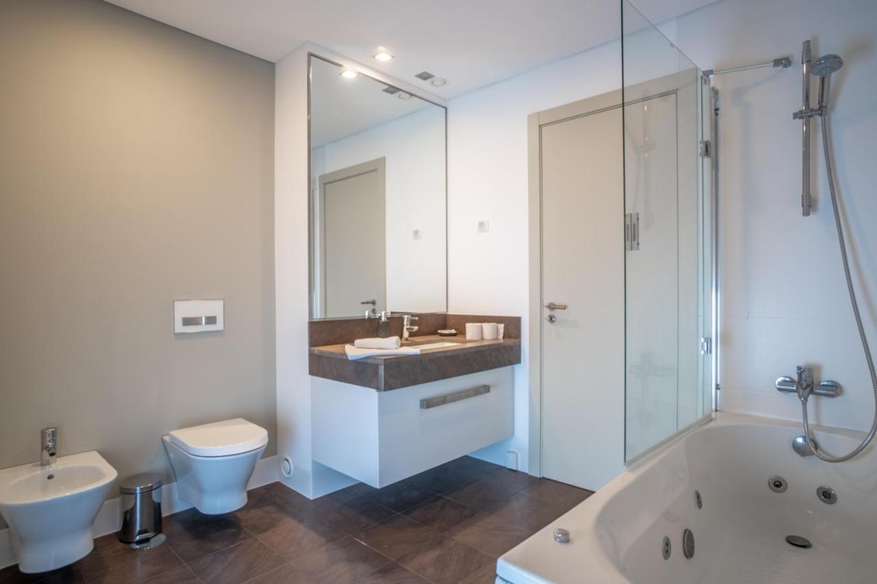 Madeira Residence Apt. 80 フンシャル エクステリア 写真