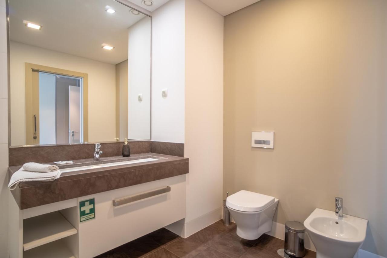 Madeira Residence Apt. 80 フンシャル エクステリア 写真