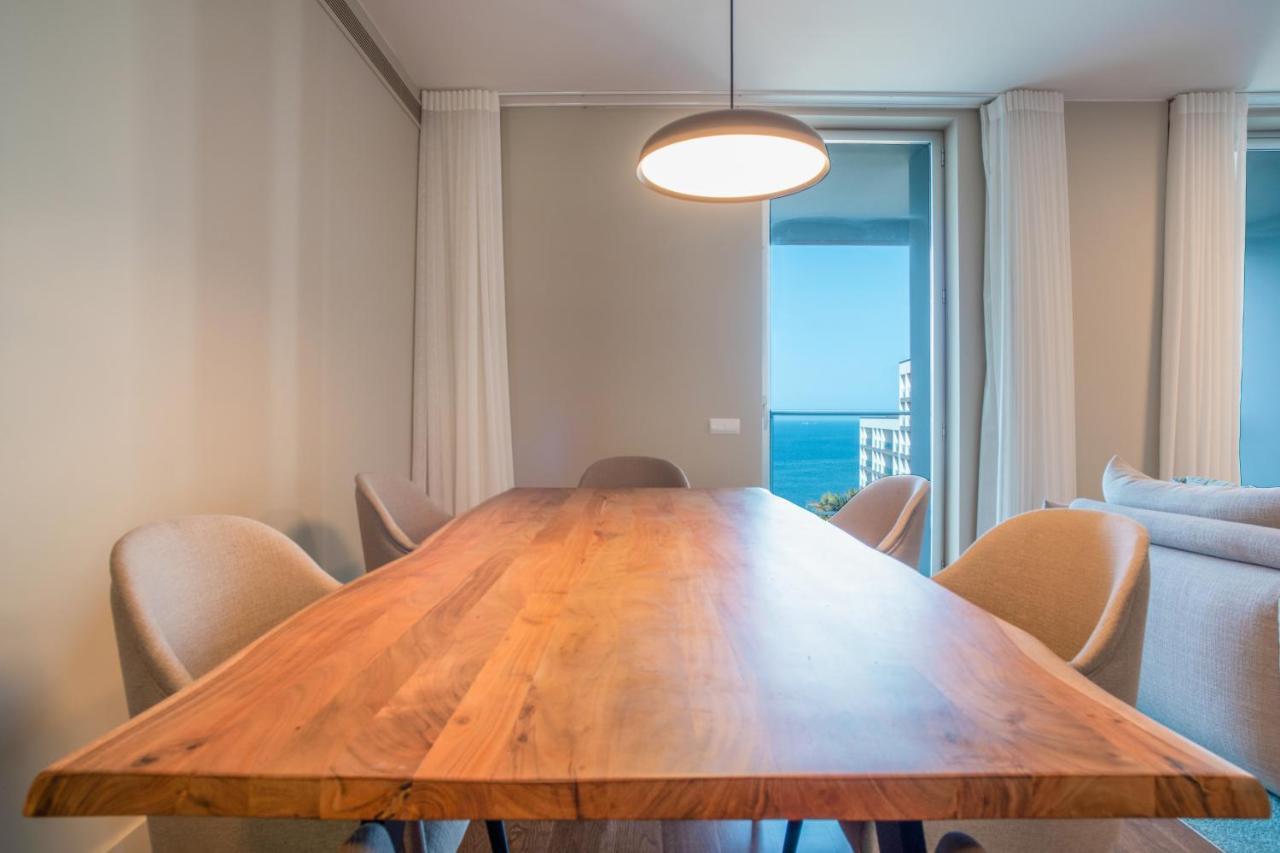 Madeira Residence Apt. 80 フンシャル エクステリア 写真
