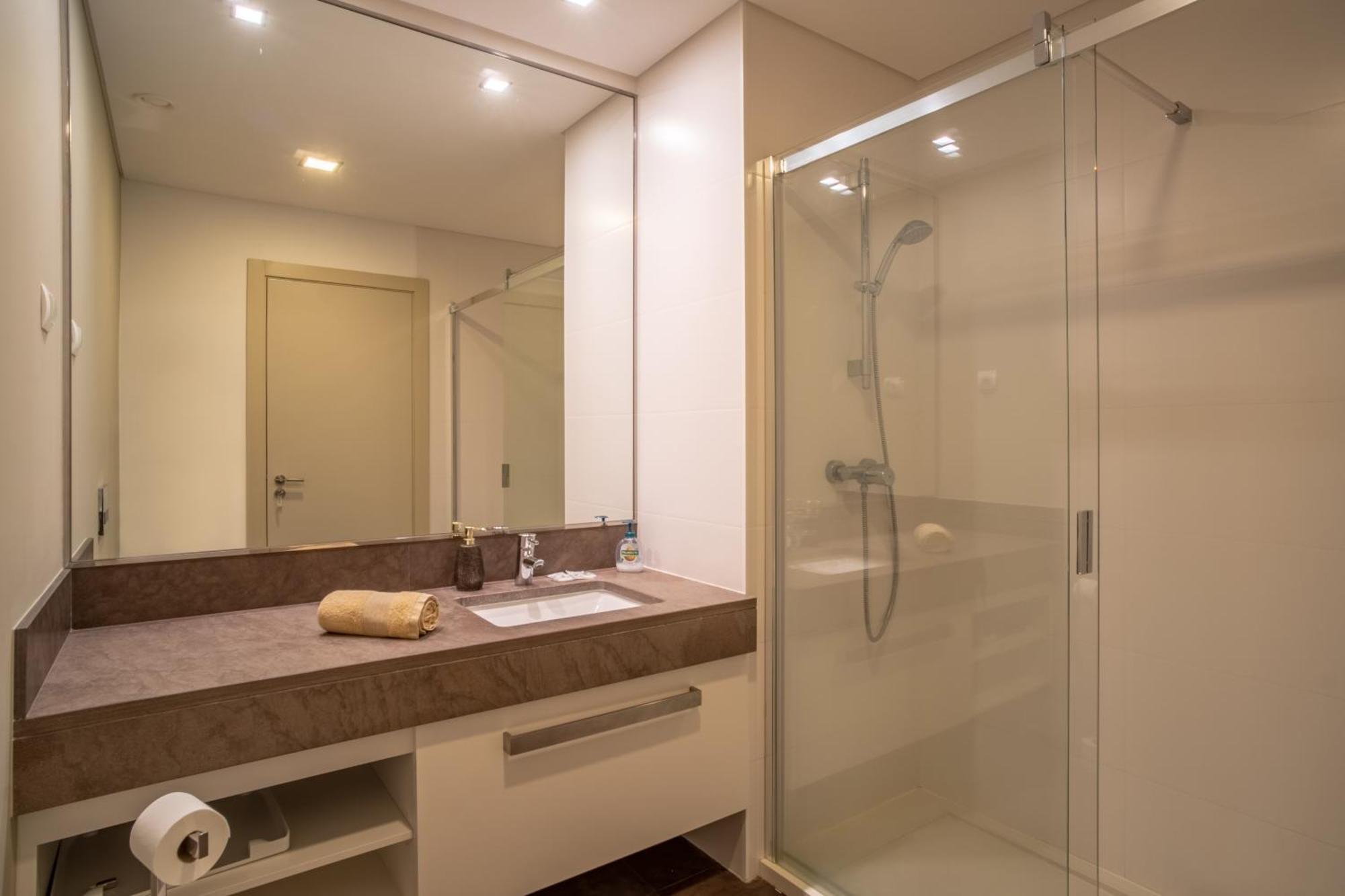 Madeira Residence Apt. 80 フンシャル エクステリア 写真