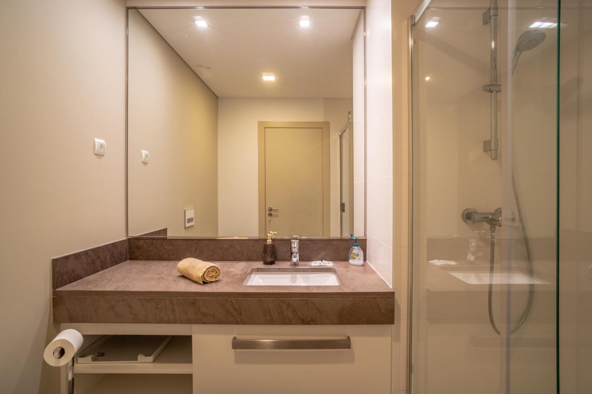 Madeira Residence Apt. 80 フンシャル エクステリア 写真